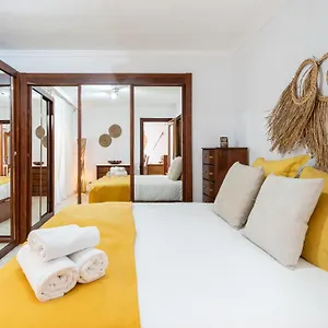 Blonzu Tailandia Apartamento