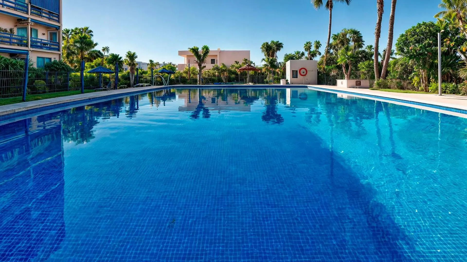 Estudio En Torremolinos Con Piscina location